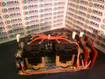  REVERSING STARTER, ALLEN BRADLEY - 705-A0D103, SERIES K Image