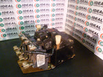  Allen Bradley 709B0DX257 Magnetic Motor Starter Image