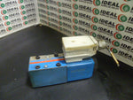  Vickers KCG-3-250D-Z-M-U-H1-10 Proportional Valve Image
