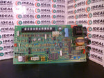 Cincinnati Milacron 3-531-3697A PC Board Voltage Monitor Unit NICE! Image