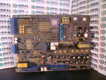  SPINDLE SERVO UNIT, FANUC - A16B-1100-0200/10A Image