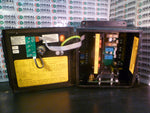 Banner MGCA-4A Machine Control Box for Light Curtain Systems 115VAC 50/60HZ (No Key)
