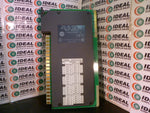  Allen Bradley 1771-IVN/C Low True Input Module 10-30 VDC Image