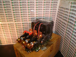  STARTER, SQUARE D - 8536SFO1V02S, 8536SF01S, TYPE 120 COIL VOLTS SIZE / 4 OPEN NEMA 3 PHASE Image