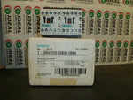  SIEMENS 3RA1315-8XB30-1BB4 Reversing Contactor Assembly AC-3 Size S00 Image