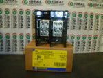  Square D 9080 LBC263206 Power Distribution Block 2 Pole Image