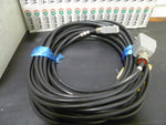  FANUC ROBOTICS A6602005T580L20R03 CABLE Image