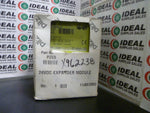  Pilz PZE9 Safety Relay 774150 24VDC 3.5W 230VAC 5A Image