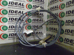  Balluff BES-516-300-S166 Inductive Standard Sensor 10-30 Vdc 200 MA 1.5mm Image