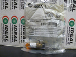  ALLEN BRADLEY 800AL2AA10 PILOT LIGHT Image