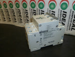  BREAKER, ALLEN-BRADLEY - 1492-CB3H400, CIRCUIT 40.00 AMP 480 VOLT 3 POLE Image