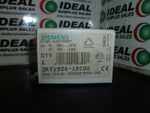  Siemens 3RT1926-1BC00 Surge Suppressor Image