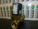  VALVE, BURKERT - 457399C SOLENOID VALVE Image