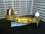  Versa Valve VGG-4532MP 4-Way Brass Valve 24VDC Image
