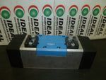  Festo VL-5/3E-D-2-C Pneumatic Valve 240PSI Image
