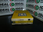  Square D AR30 Thermal Unit Overload Heater Element 1AR30 (QTY) Image