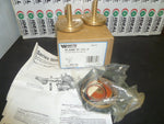  WATTS RK-909M1-RT 11/4-2  Total Valve Rubber Parts Repair Kit Image