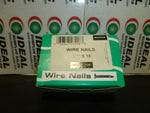  WIRE NAILS 27218 Image