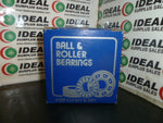  BALL SCREW BEARING, BARDEN - L-150-HDF1500, 1 PAIR Image