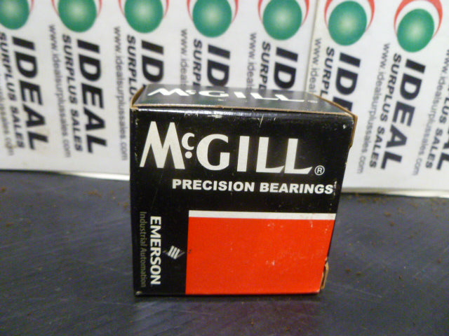 BEARING, EMERSON - MR-26, CAGED OUTER RING & ROLLER BERARING – Ideal ...