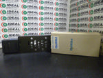  FESTO MUHZPD2120W MANIFOLD Image