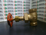  MILWAUKEE 593A VALVE Image