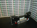  VERSA KGG4232KMLBJB115V60 VALVE REPAIRED Image