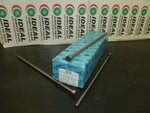  DME EX-13-M-6 3/16" x 6" Straight Ejector Pins (14PCS) Nitrided H13 EX13M6 Image