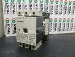  STARTER, SIEMENS - 3TF48, STARTER Image