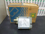  SQUARE D 9016-GAW-2 INDUSTRIAL VACUUM SWITCH Image