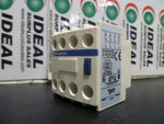  TELEMECANIQUE LA1DN04 BLOCK Image
