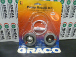  KIT, GRACO - 220395, PUMP REPAIR KIT Image