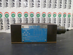  VICKERS DGMFN 5X P2W 30 Hydraulic Flow Control Valve Image