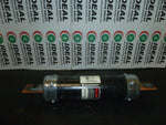  Bussmann FRSR200 Dual Element Time Delay Current Limiting Fuse 200 Amps 600V Image