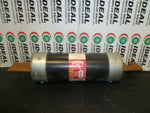  BUSSMANN FRS-R-400 Fusetron 400A 600V  Dual Element Time Delay Fuse Current Limiting No Box Image