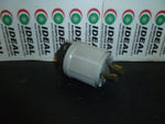  PLUG, ARROW HART 20A250V, TURN & PULL PLUGS Image