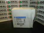  Telemecanique GV2ME06 Manual Motor Starter Circuit Breaker 1.0-1.6A GV2-ME06 Image