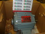  Lincoln Electric D-1G1104 Motor 1800 RPM 60 HZ  1 HP Three Phase 182 Frame 460V Image