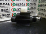  Parker DS101NRD024LD Cartridge Valve Normally Open 24VDC Image