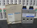  FESTO 4578T5314 Image