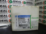  Schneider Telemecanique GV2ME05 Manual Motor Starter Protector Image