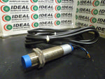  Allen Bradley 871C-C8B18 Inductive Proximity Sensor Ser A Image