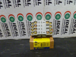  Square D 8501NR34 Relay Base Socket Din Rail Mount Image