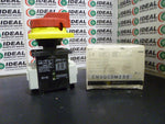  SWITCH, SQUARE D - EMSQCDM25S, CLASS 9421, TYPE V2, SERIES A Image