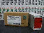  PEPPERL & FUCHS RE1110V AMPLIFIER SWITCH Image