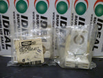  HUBBELL HBL2937 LAMP HOLDER SOCKET Image