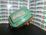  Asco WP8342C1 Solenoid Valve 120Vac 1/4"NPT Image
