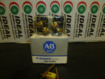  ALLEN BRADLEY 800T-XA4 Shallow Contact Block  2 N.C. Image