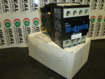  Telemecanique LP1D2510BD Contactor Image