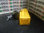  Hubbel 4710 Twist-Lock Single Receptacle L5-15R Image